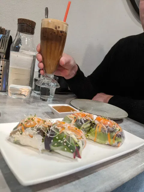 Nguyen Garden Vietnamese Noodle House