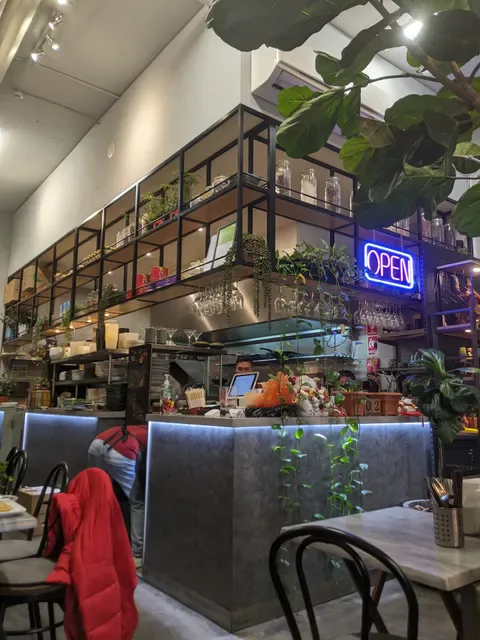 Nguyen Garden Vietnamese Noodle House