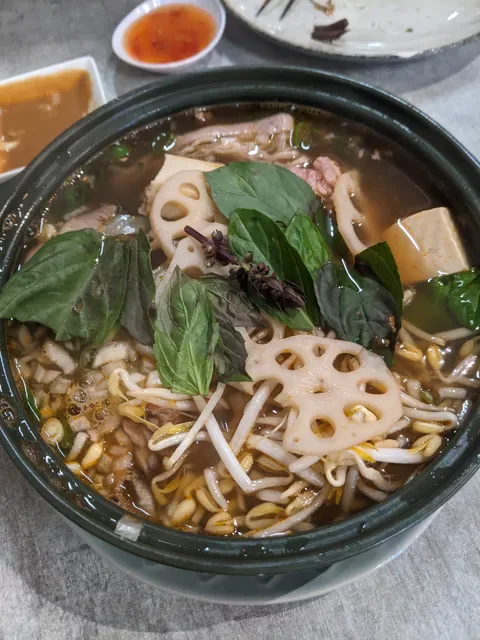 Nguyen Garden Vietnamese Noodle House