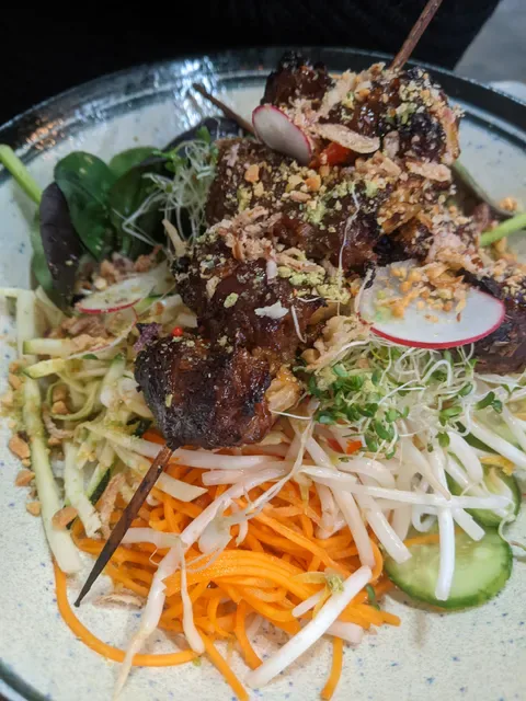 Nguyen Garden Vietnamese Noodle House