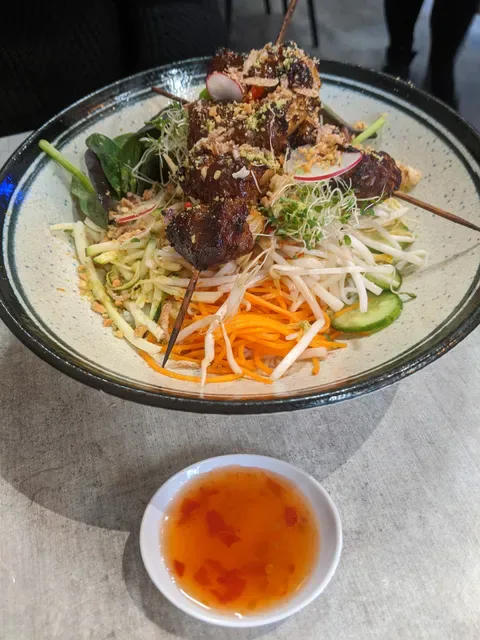 Nguyen Garden Vietnamese Noodle House