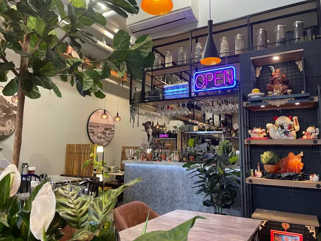 Nguyen Garden Vietnamese Noodle House