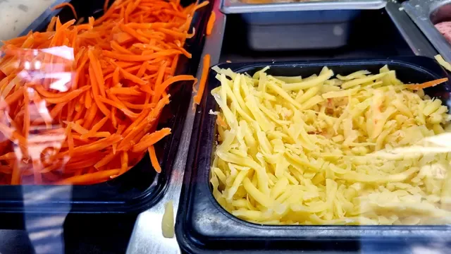 Nhu Y Kings Hot Bread