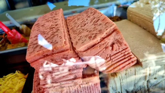Nhu Y Kings Hot Bread