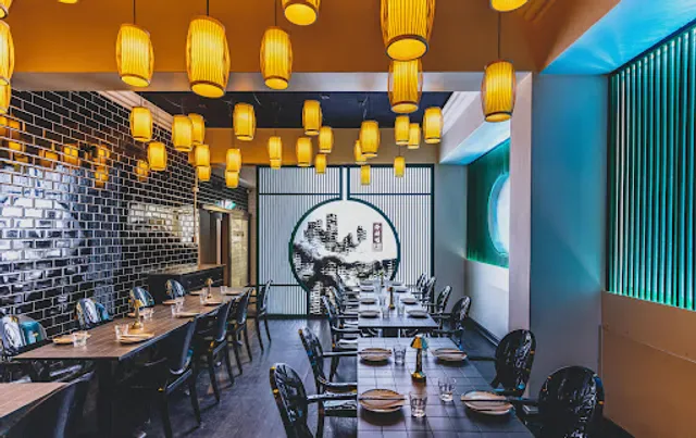 Ni Hao Bar & Dining