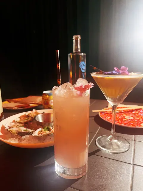 Ni Hao Bar & Dining