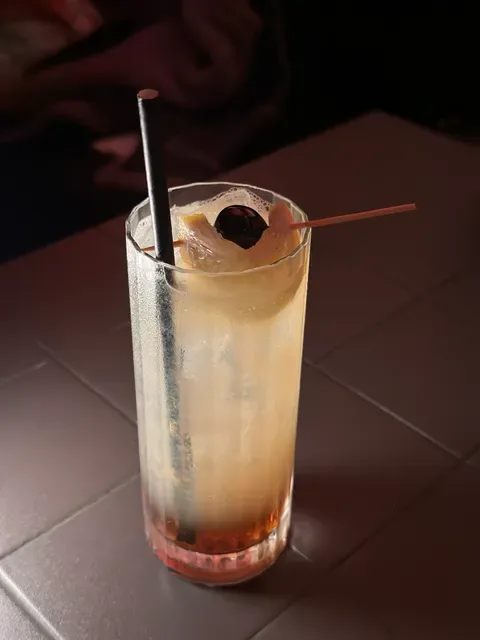 Ni Hao Bar & Dining