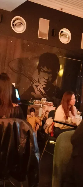 Ni Hao Bar & Dining