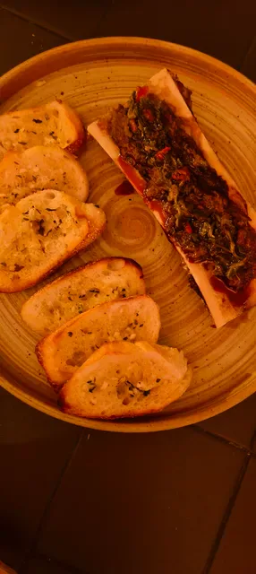 Ni Hao Bar & Dining
