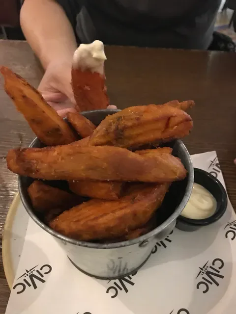 Ni Hao Bar & Dining