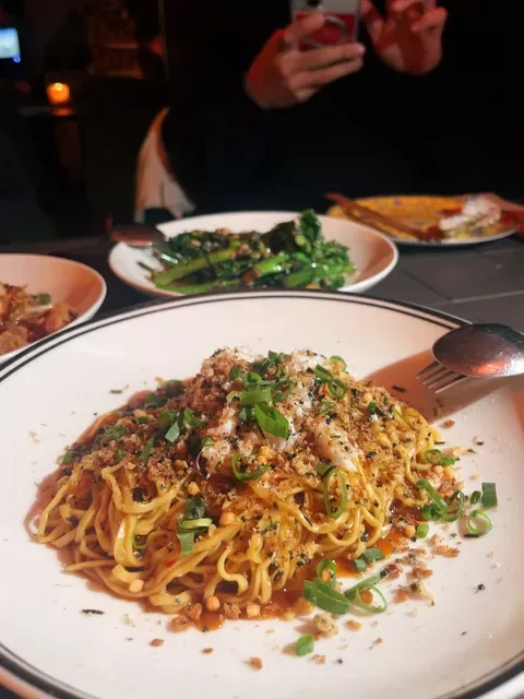Ni Hao Bar & Dining