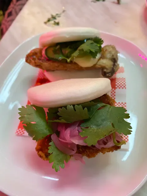 Ni Hao Bar & Dining