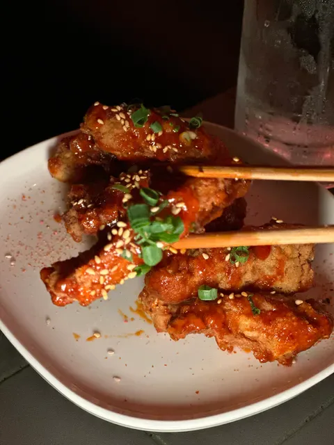 Ni Hao Bar & Dining