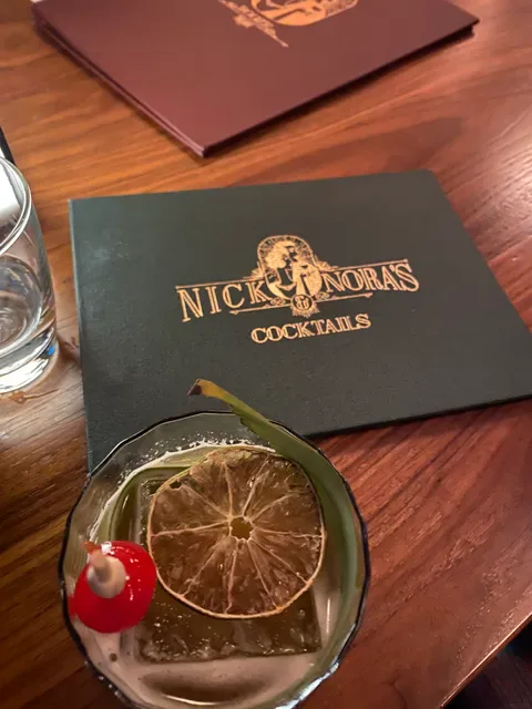 Nick & Nora's Parramatta