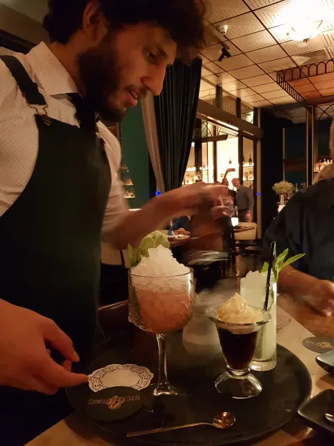 Nick & Nora's Parramatta