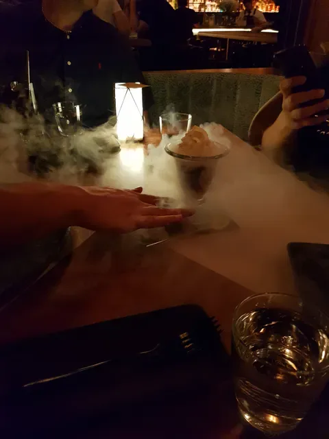 Nick & Nora's Parramatta