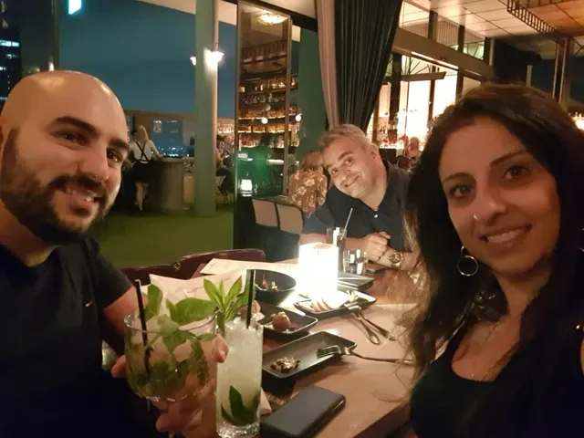 Nick & Nora's Parramatta