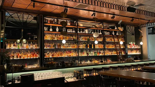 Nick & Nora's Parramatta