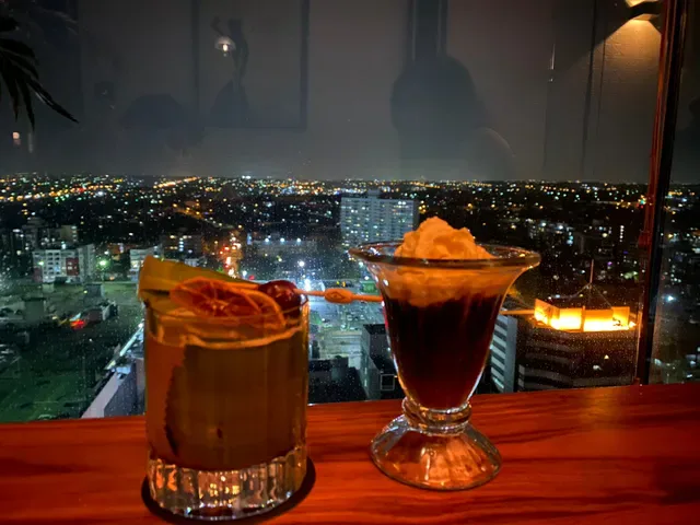 Nick & Nora's Parramatta