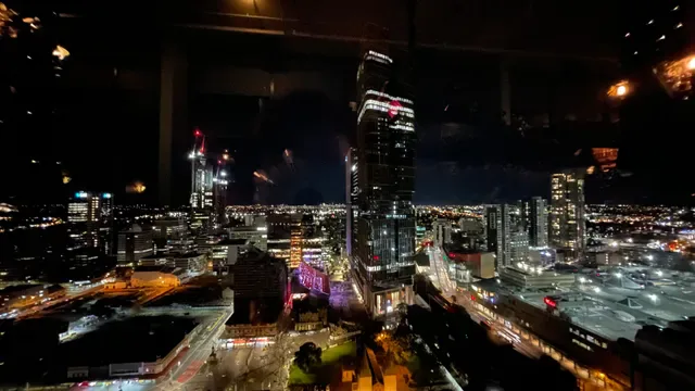 Nick & Nora's Parramatta