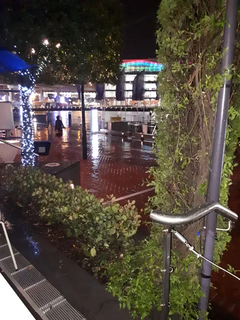 Nick's Seafood Restaurant