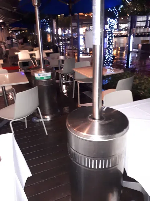 Nick's Seafood Restaurant