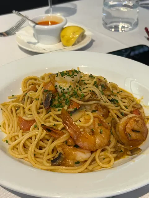 Nick's Seafood Restaurant