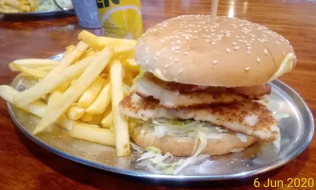 Nieo's Grille Ramsgate