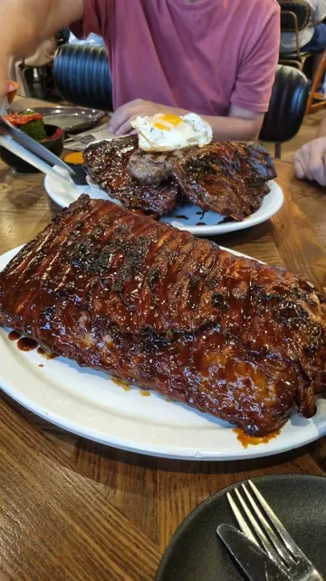 Nieo's Grille Ramsgate
