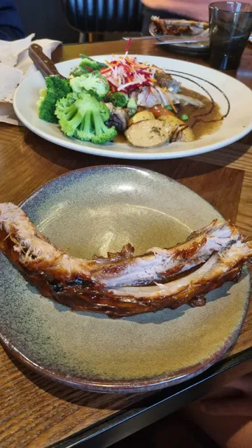 Nieo's Grille Ramsgate