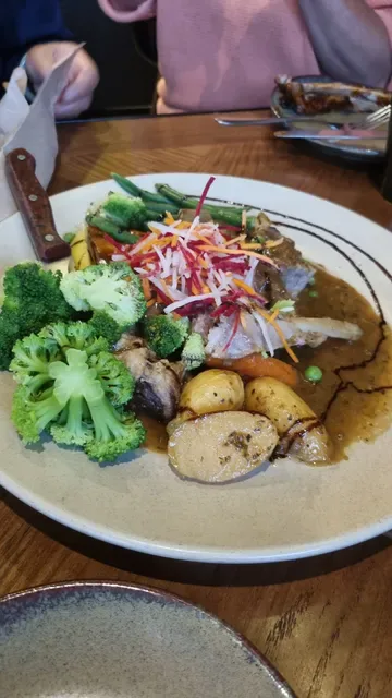 Nieo's Grille Ramsgate
