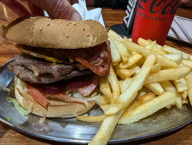 Nieo's Grille Ramsgate