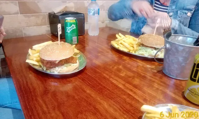 Nieo's Grille Ramsgate