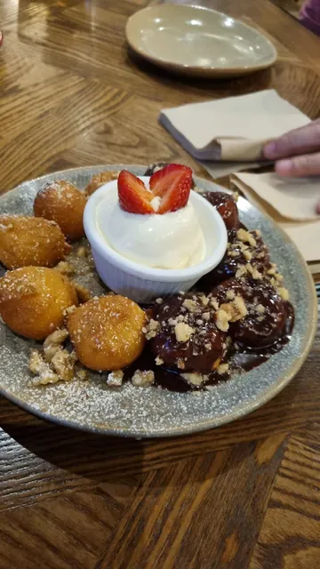 Nieo's Grille Ramsgate