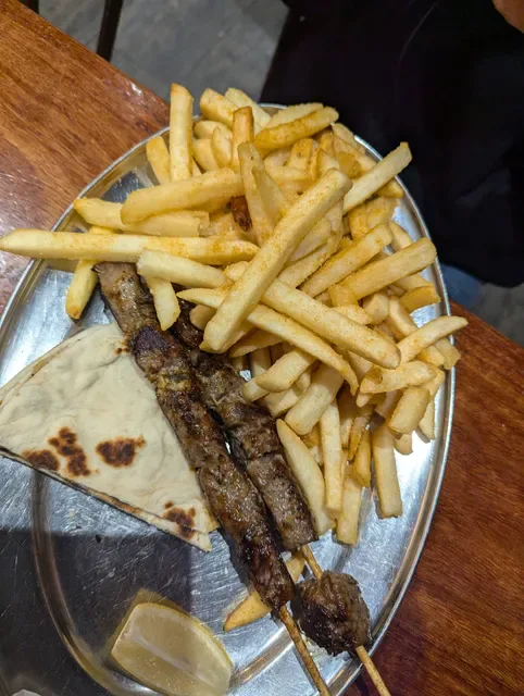 Nieo's Grille Ramsgate
