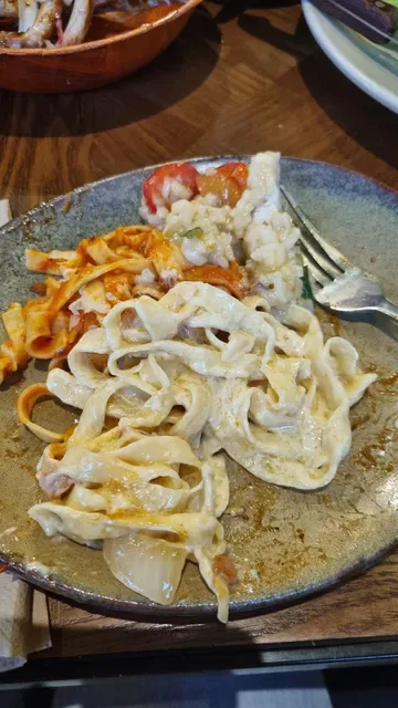 Nieo's Grille Ramsgate