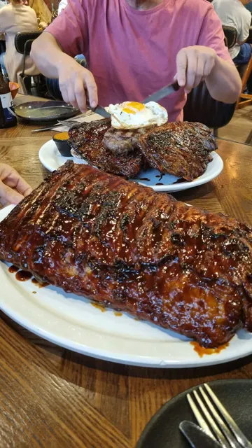 Nieo's Grille Ramsgate