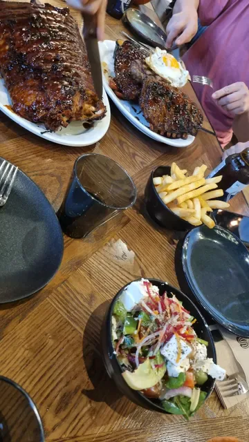 Nieo's Grille Ramsgate