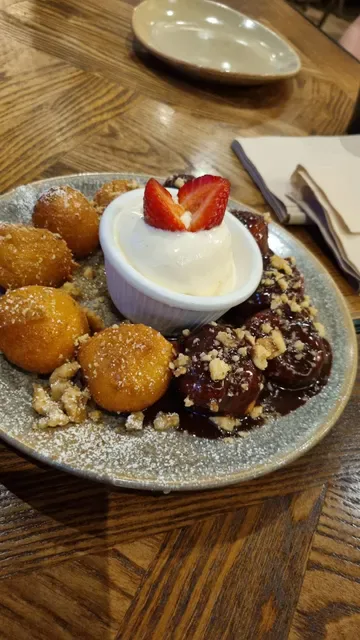 Nieo's Grille Ramsgate