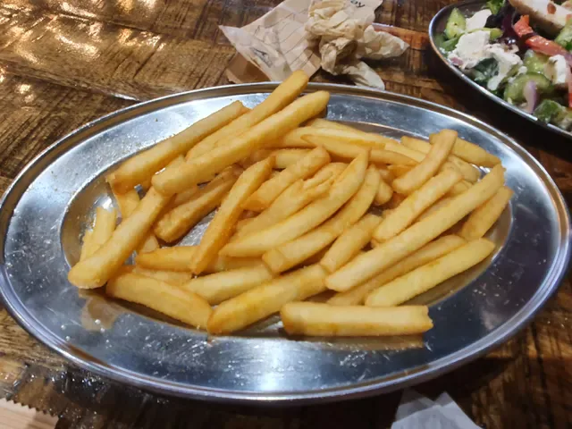 Nieo's Grille Ramsgate
