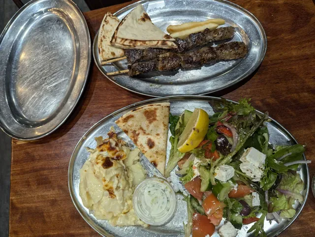 Nieo's Grille Ramsgate