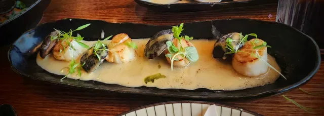 Niji Sushi Bar Kingsford
