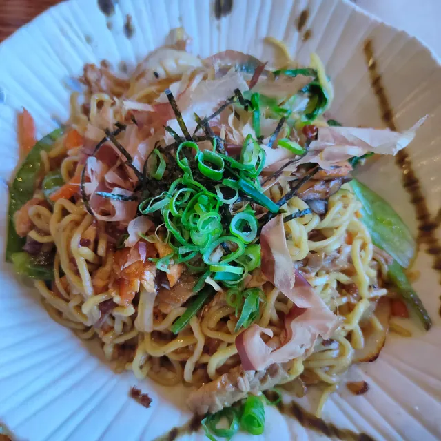 Niji Sushi Bar Kingsford