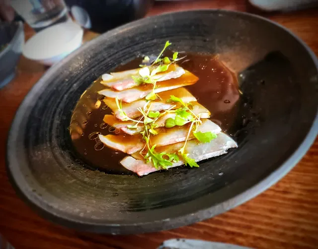 Niji Sushi Bar Kingsford