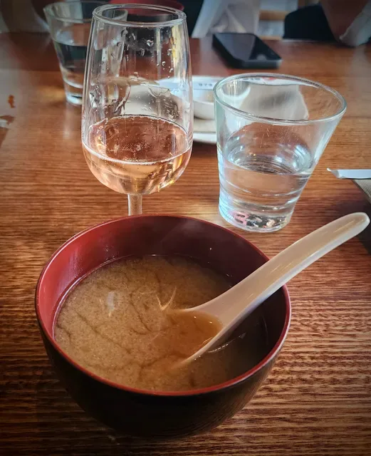 Niji Sushi Bar Kingsford