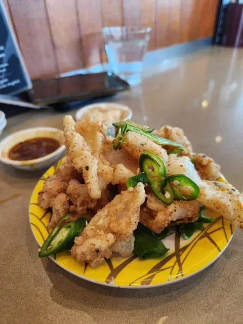 Niji Sushi Bar Kingsford