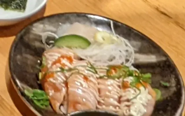 Nikaido 二階堂 Japanese Yakiniku BBQ Restaurant