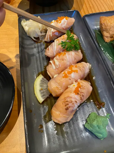 Nikaido 二階堂 Japanese Yakiniku BBQ Restaurant
