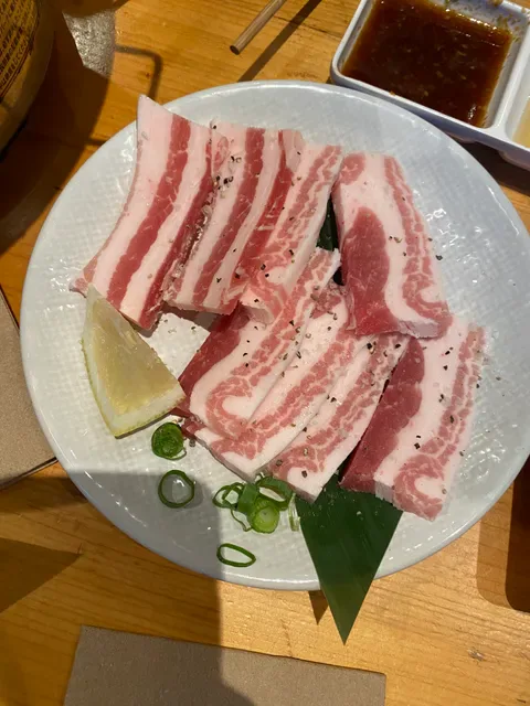 Nikaido 二階堂 Japanese Yakiniku BBQ Restaurant