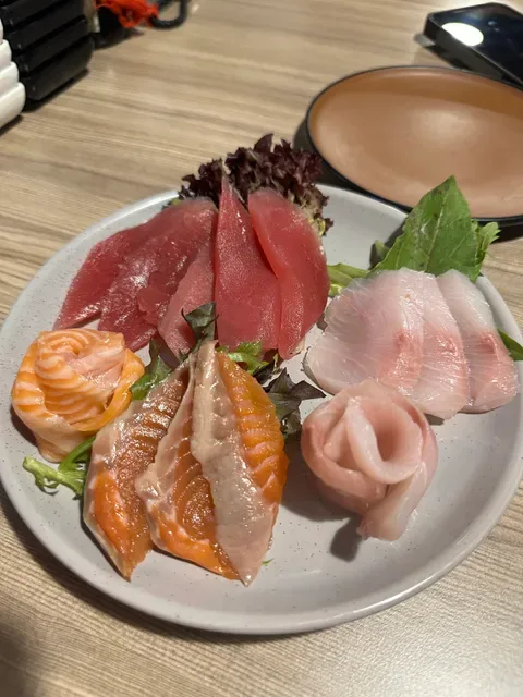 Nikaido 二階堂 Japanese Yakiniku BBQ Restaurant